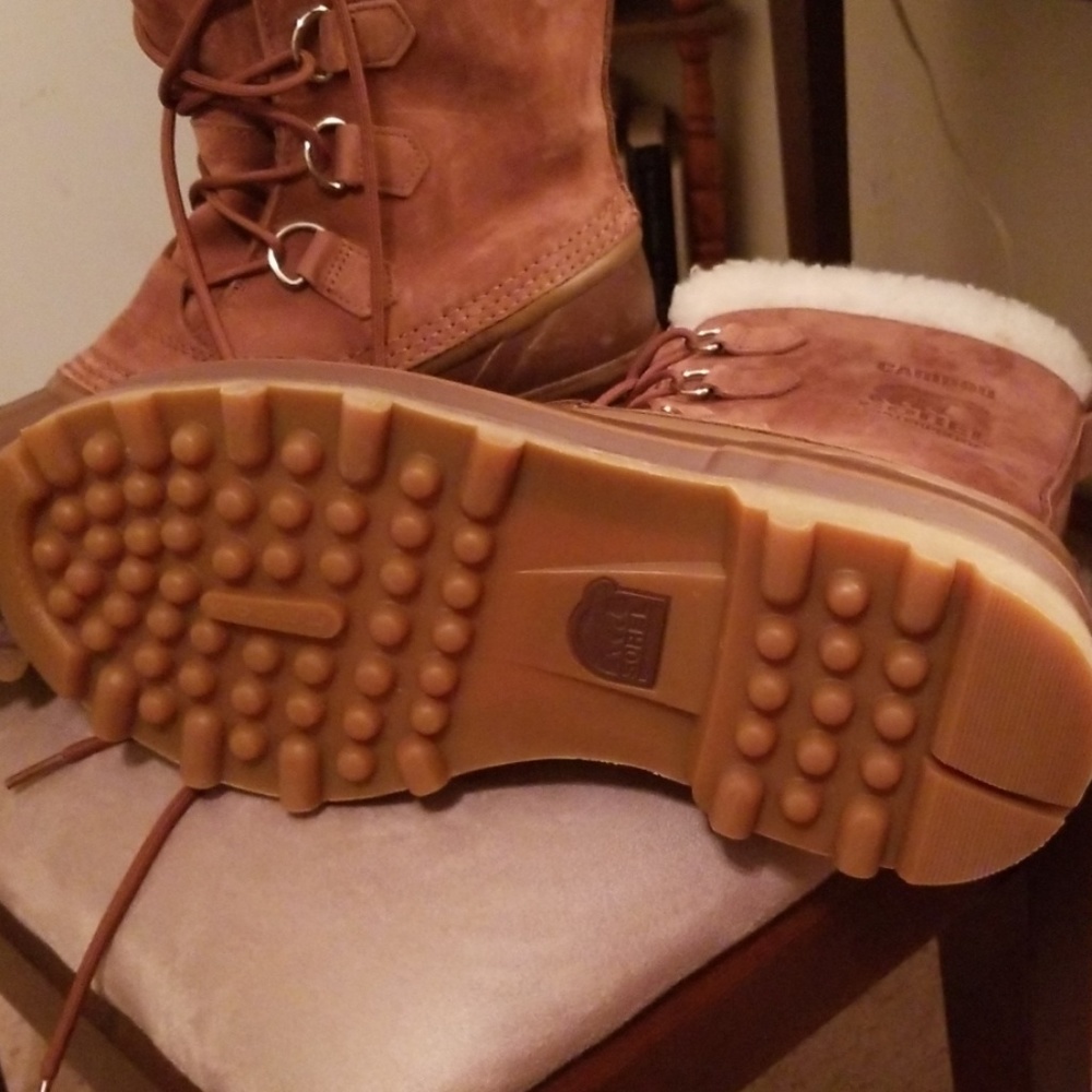 Men's Sorel Carribou